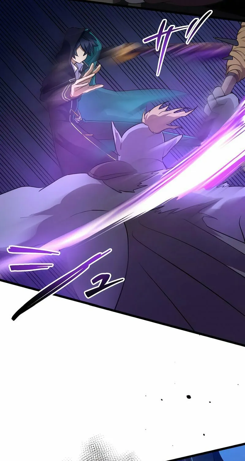 I Reincarnated as an SSS-Ranked Goblin Chapter 22 page 25 - 