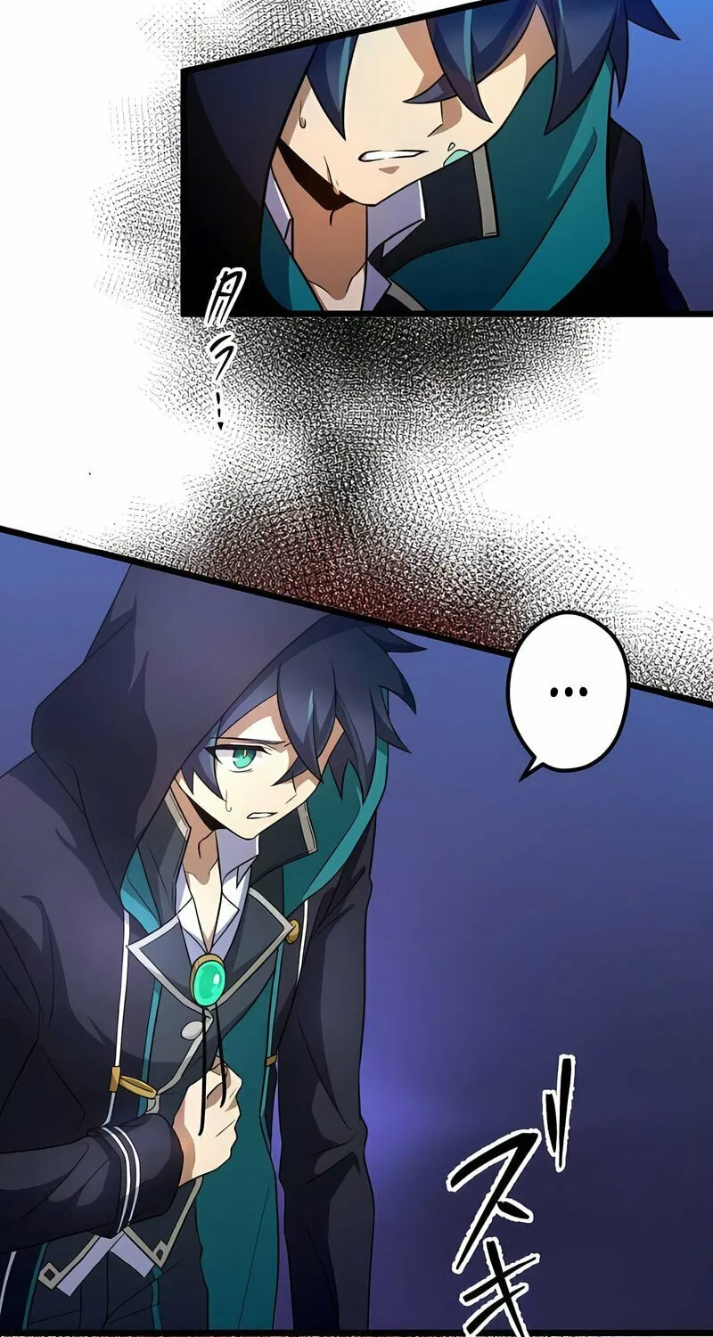I Reincarnated as an SSS-Ranked Goblin Chapter 22 page 26 - 