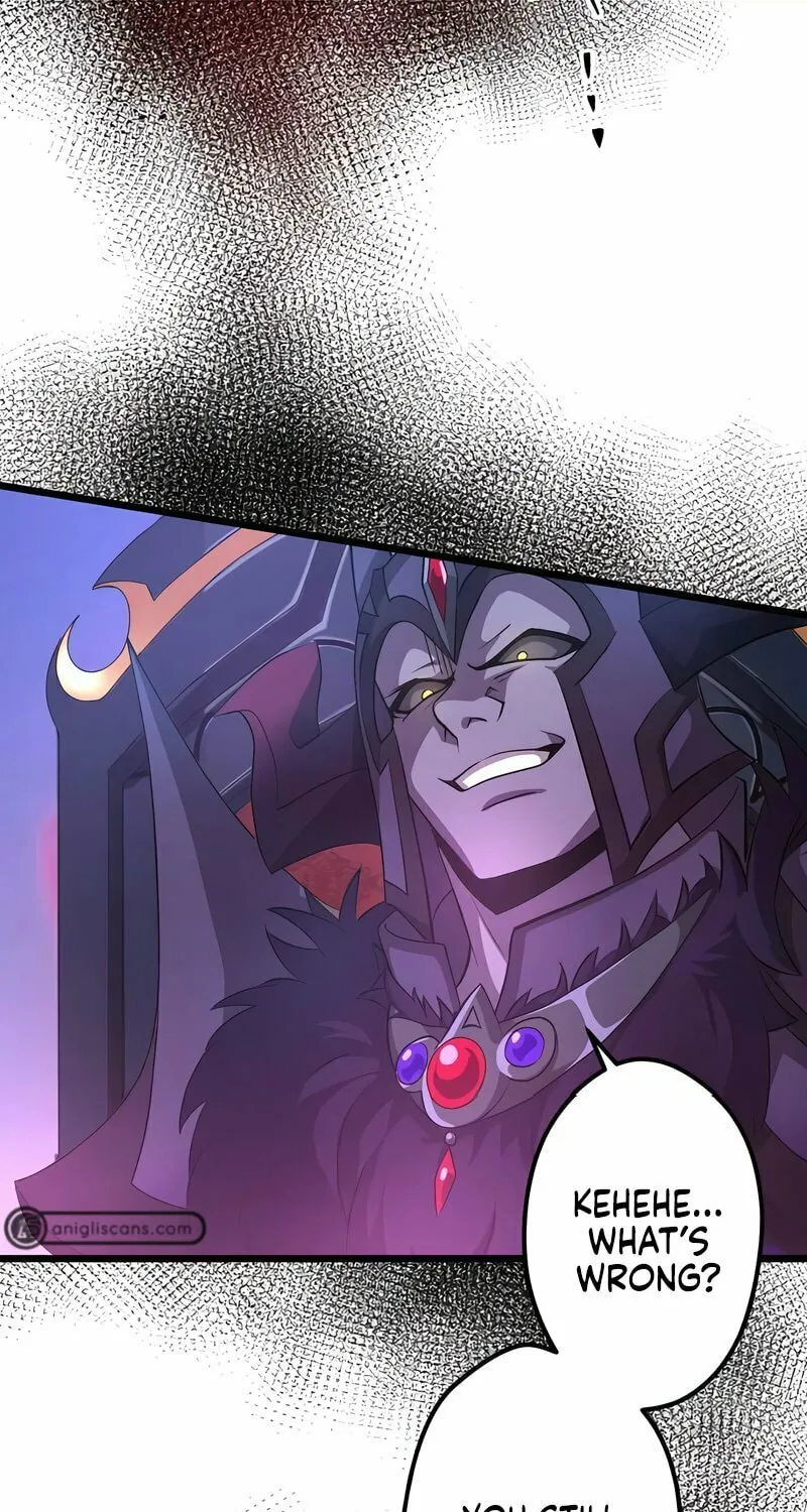 I Reincarnated as an SSS-Ranked Goblin Chapter 22 page 27 - 