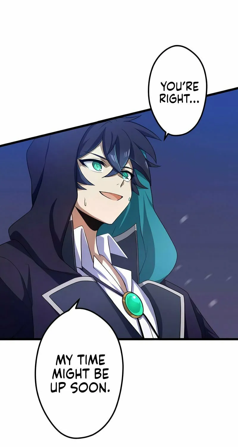 I Reincarnated as an SSS-Ranked Goblin Chapter 22 page 29 - 