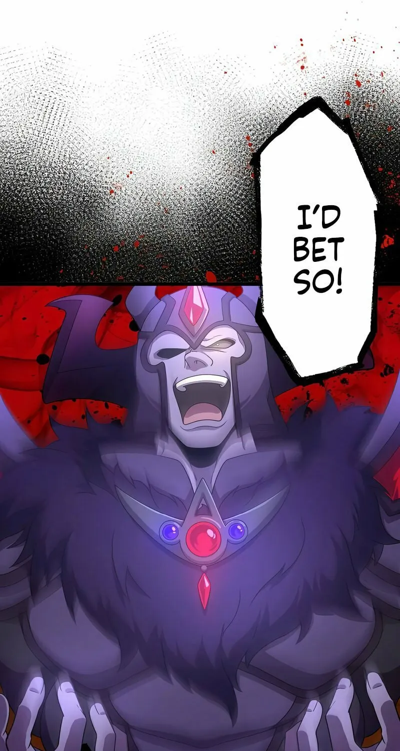I Reincarnated as an SSS-Ranked Goblin Chapter 22 page 30 - 