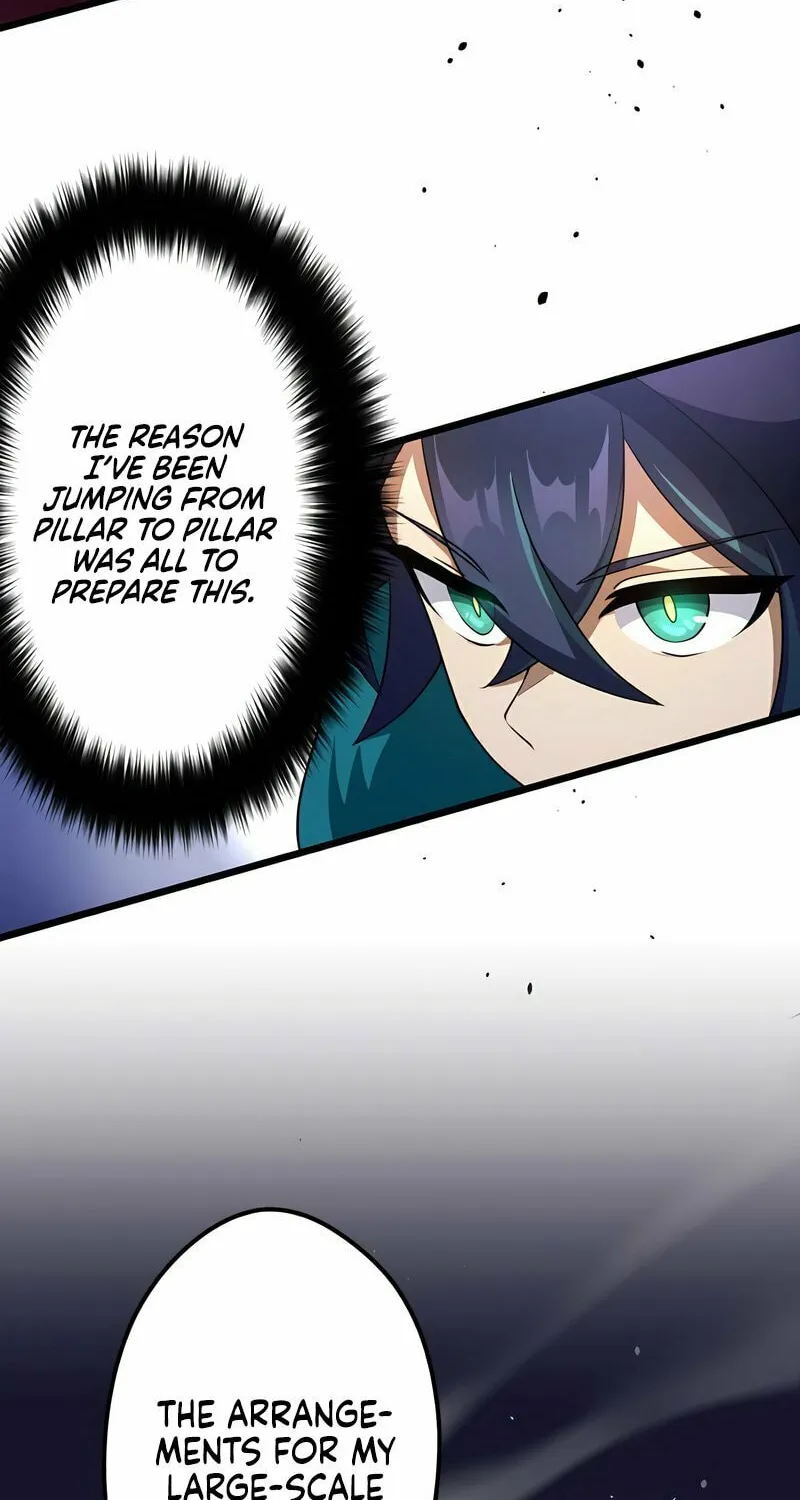 I Reincarnated as an SSS-Ranked Goblin Chapter 22 page 33 - 