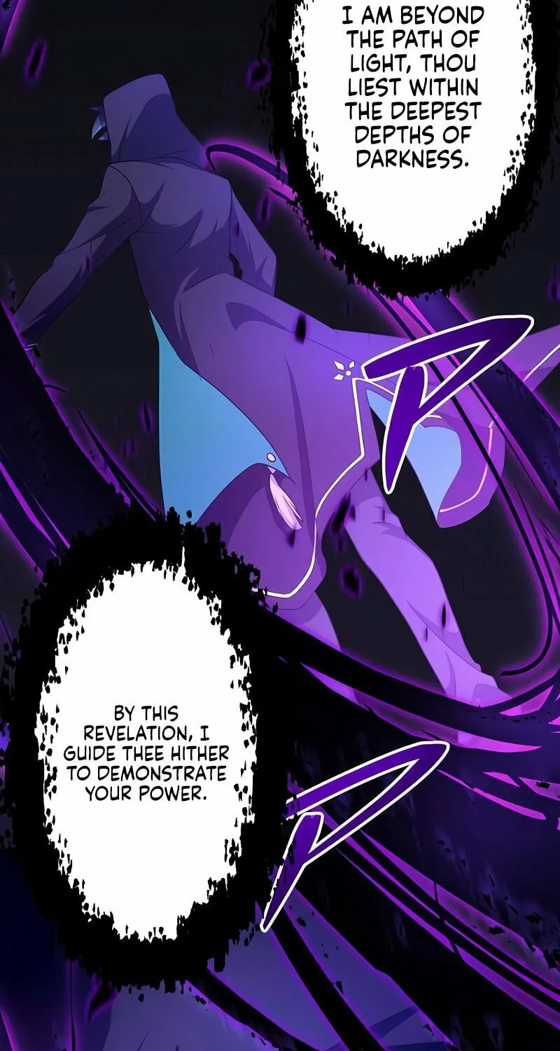 I Reincarnated as an SSS-Ranked Goblin Chapter 22 page 42 - 