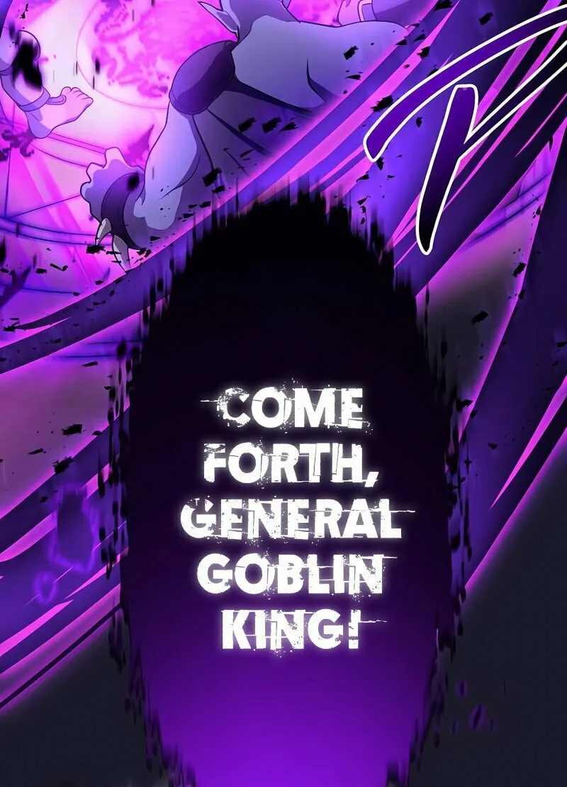 I Reincarnated as an SSS-Ranked Goblin Chapter 22 page 44 - 