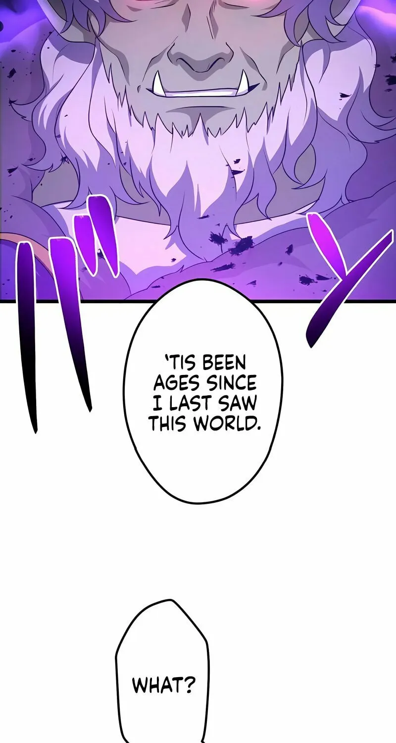 I Reincarnated as an SSS-Ranked Goblin Chapter 22 page 50 - 