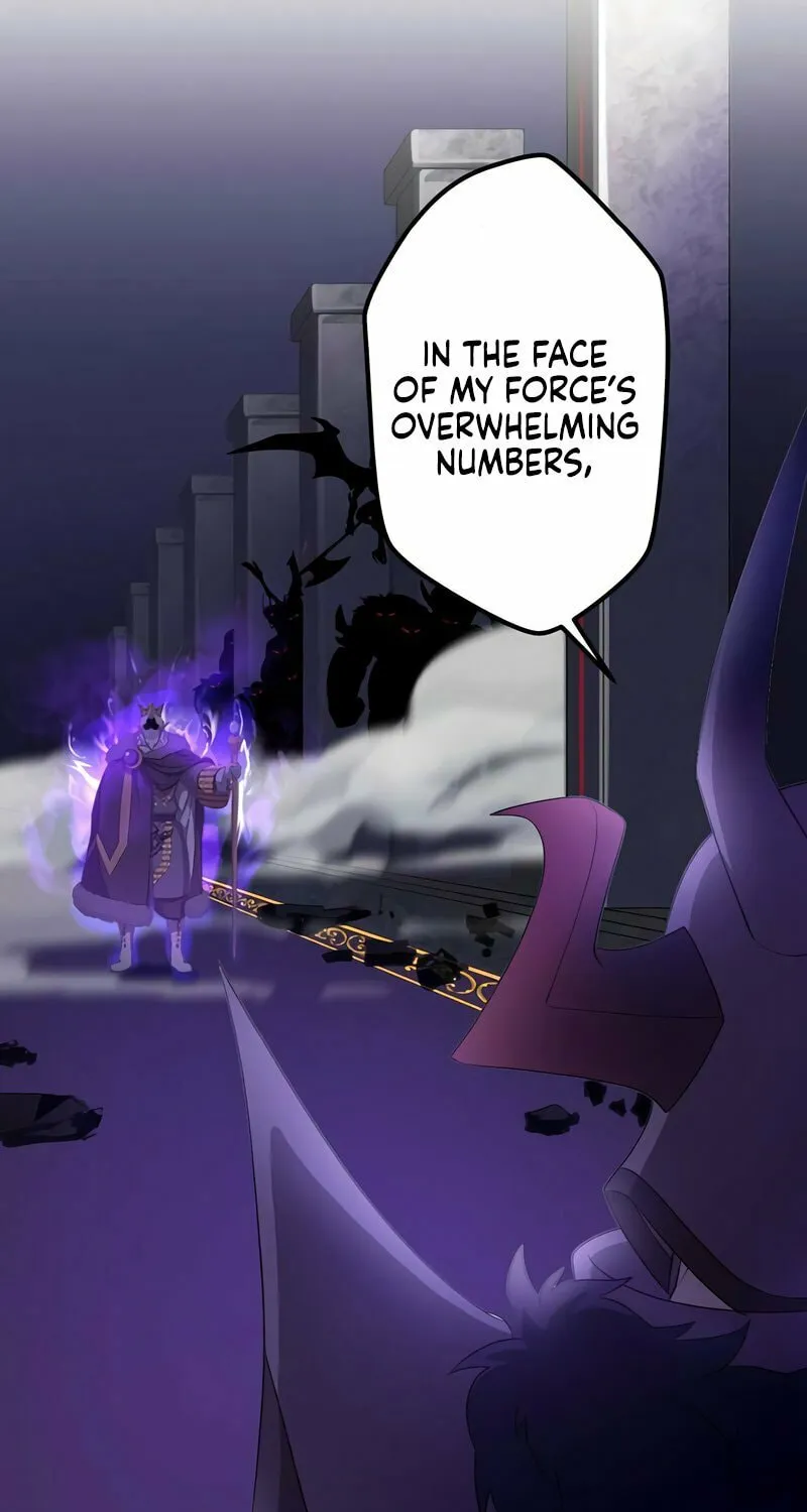 I Reincarnated as an SSS-Ranked Goblin Chapter 22 page 52 - 