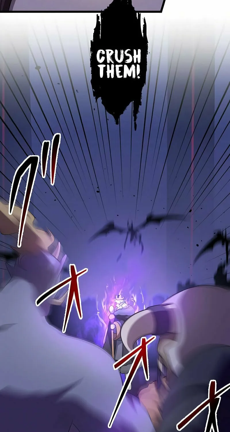I Reincarnated as an SSS-Ranked Goblin Chapter 22 page 54 - 
