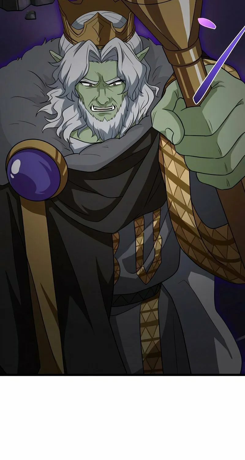 I Reincarnated as an SSS-Ranked Goblin Chapter 22 page 57 - 