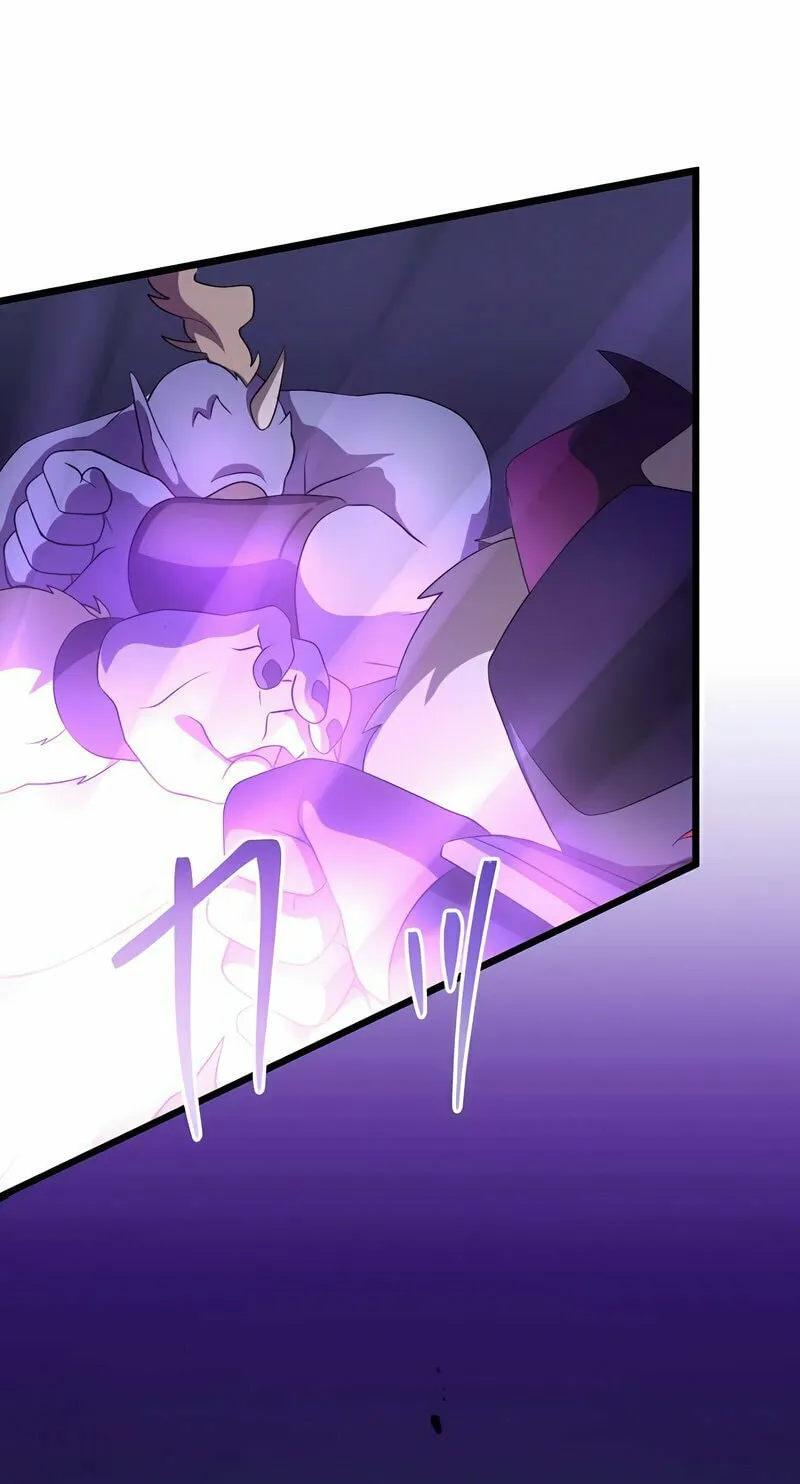 I Reincarnated as an SSS-Ranked Goblin Chapter 22 page 58 - 
