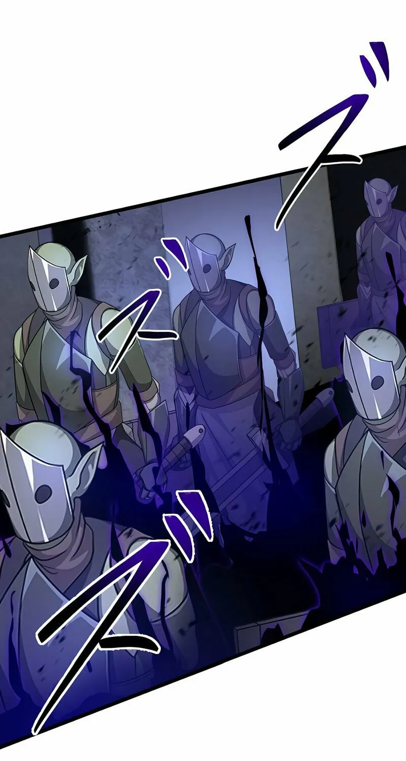 I Reincarnated as an SSS-Ranked Goblin Chapter 22 page 60 - 