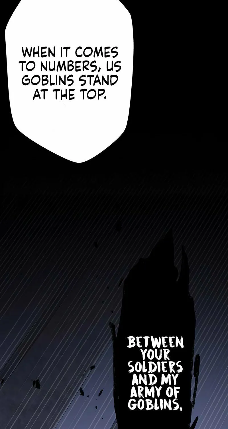I Reincarnated as an SSS-Ranked Goblin Chapter 22 page 69 - 