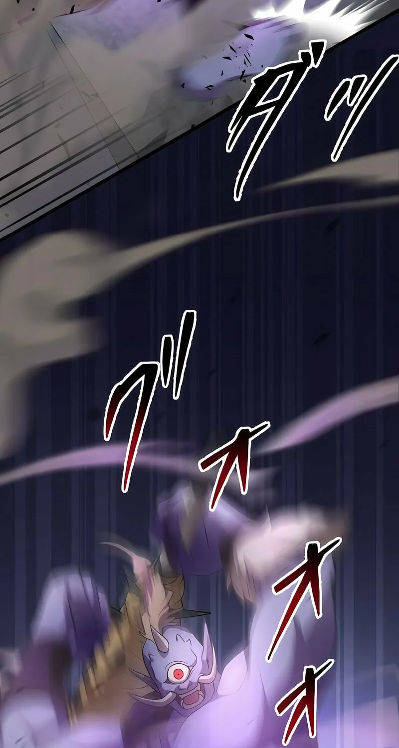 I Reincarnated as an SSS-Ranked Goblin Chapter 22 page 8 - 