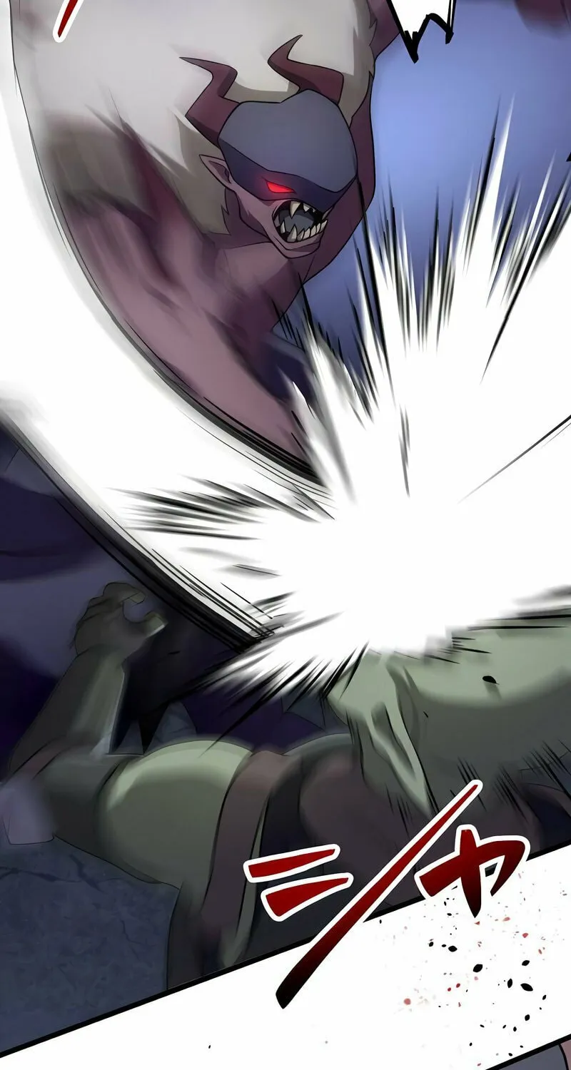 I Reincarnated as an SSS-Ranked Goblin Chapter 22 page 75 - 