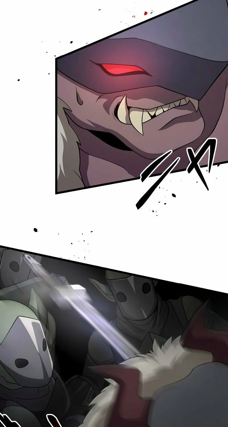 I Reincarnated as an SSS-Ranked Goblin Chapter 22 page 76 - 
