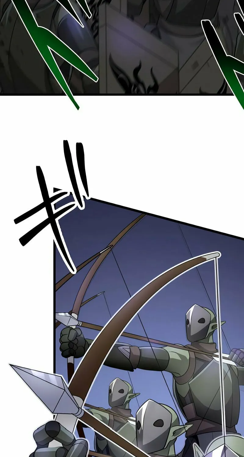 I Reincarnated as an SSS-Ranked Goblin Chapter 22 page 79 - 