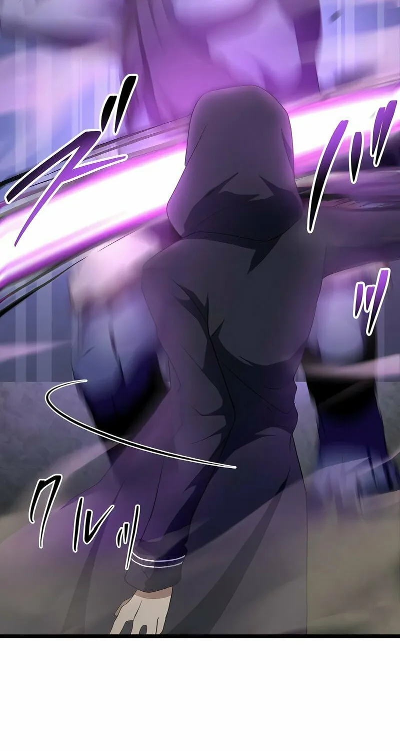 I Reincarnated as an SSS-Ranked Goblin Chapter 22 page 9 - 