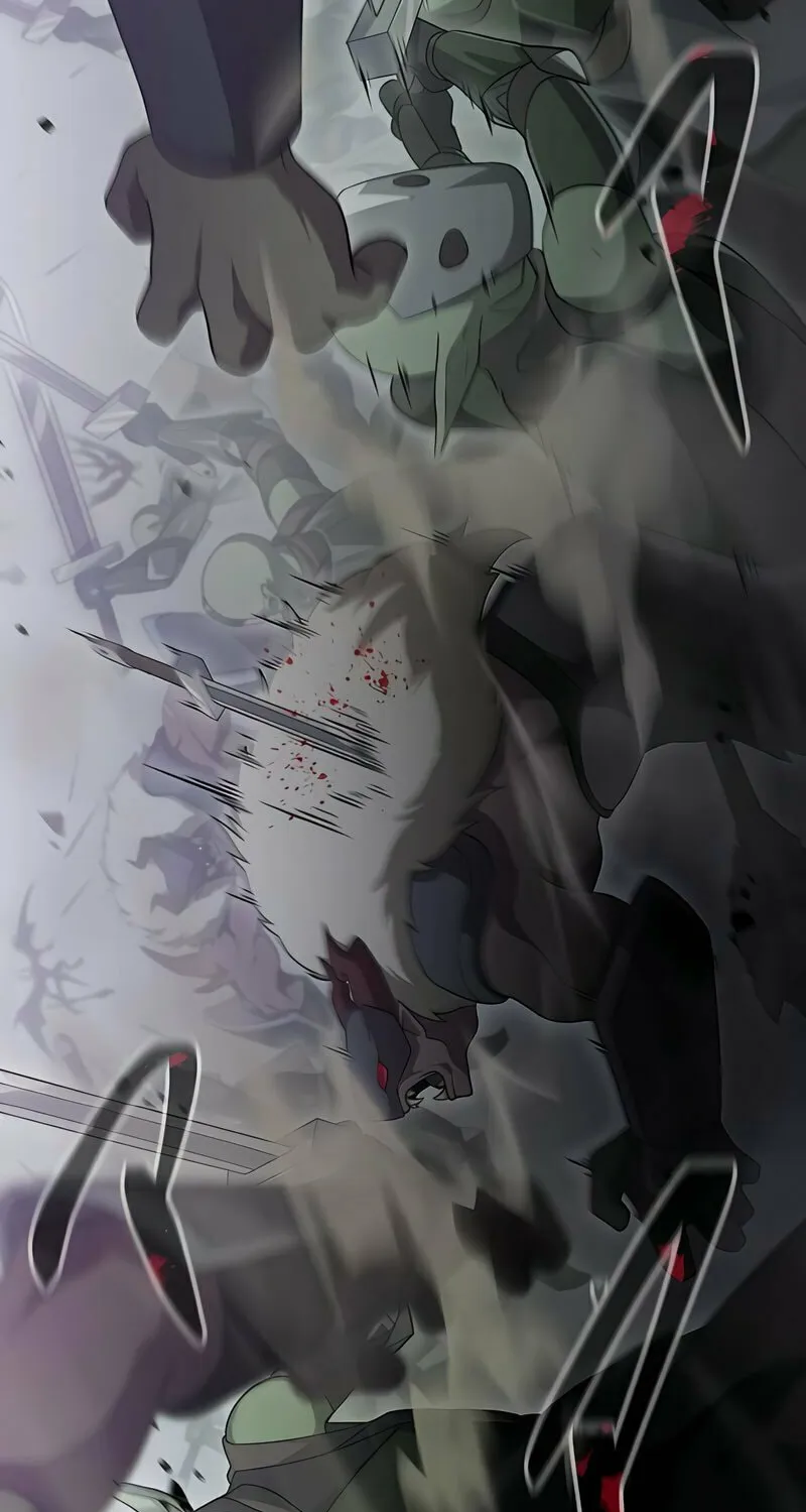 I Reincarnated as an SSS-Ranked Goblin Chapter 22 page 83 - 