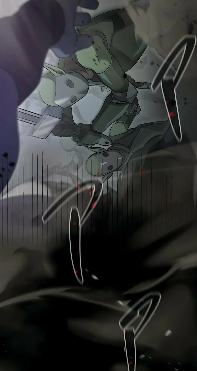 I Reincarnated as an SSS-Ranked Goblin Chapter 22 page 85 - 