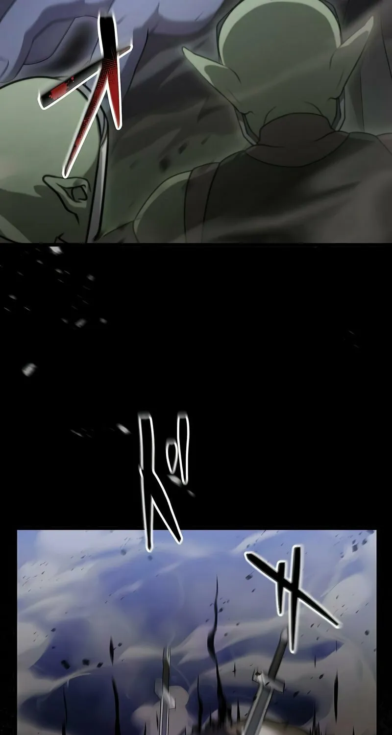 I Reincarnated as an SSS-Ranked Goblin Chapter 22 page 88 - 