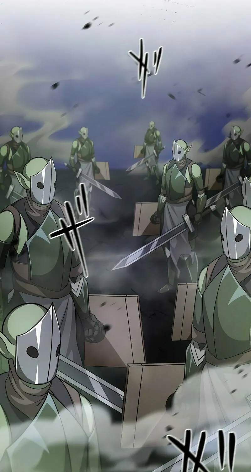 I Reincarnated as an SSS-Ranked Goblin Chapter 22 page 91 - 