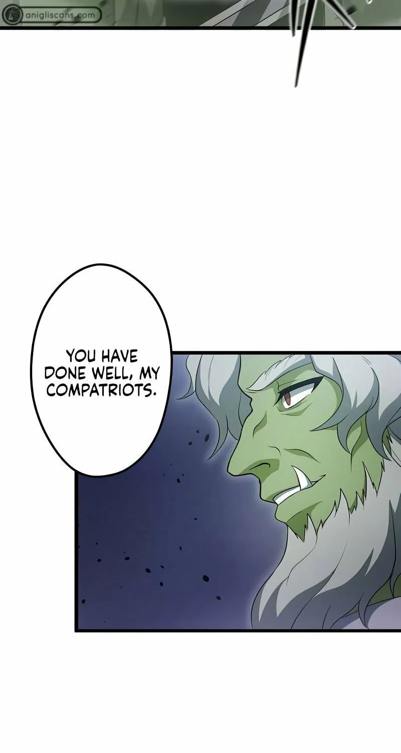I Reincarnated as an SSS-Ranked Goblin Chapter 22 page 92 - 