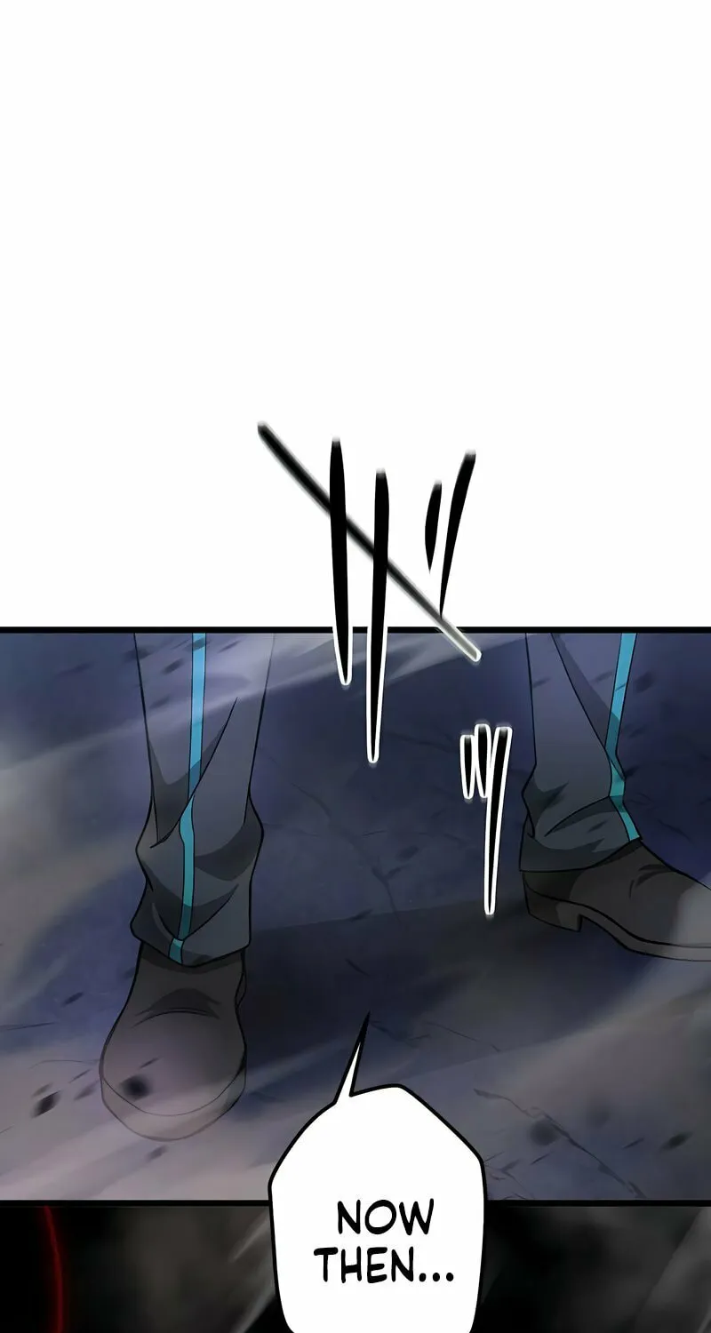 I Reincarnated as an SSS-Ranked Goblin Chapter 22 page 96 - 