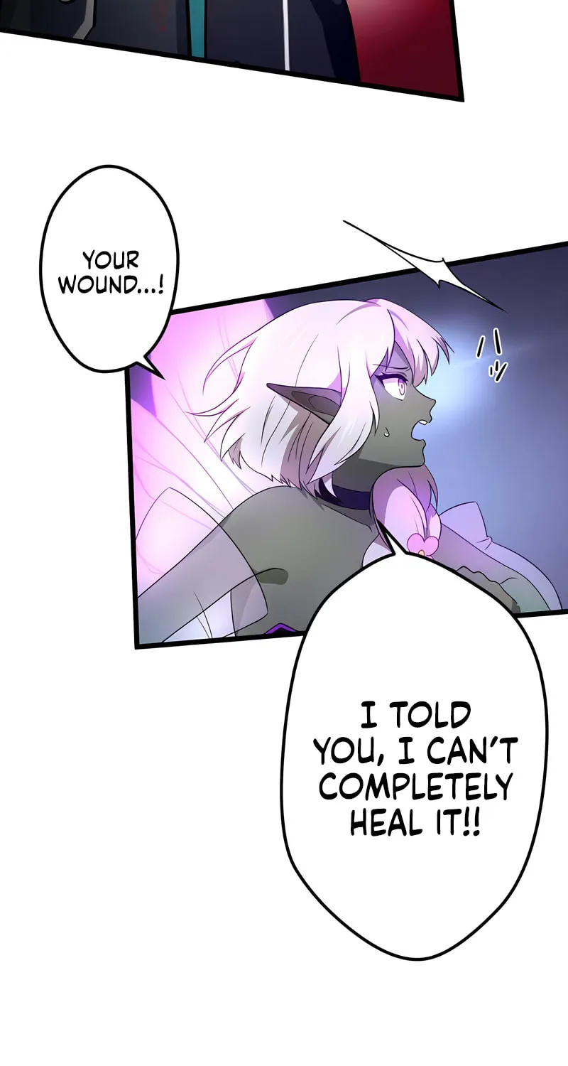 I Reincarnated as an SSS-Ranked Goblin Chapter 23 page 12 - 