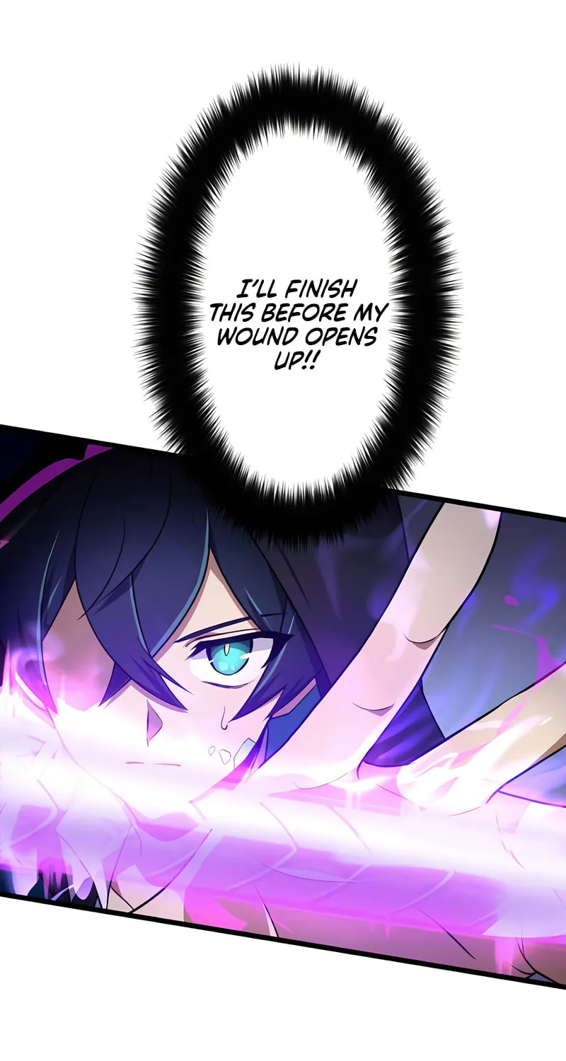 I Reincarnated as an SSS-Ranked Goblin Chapter 23 page 14 - 