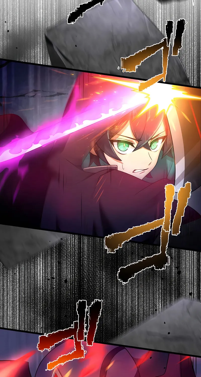 I Reincarnated as an SSS-Ranked Goblin Chapter 23 page 20 - 