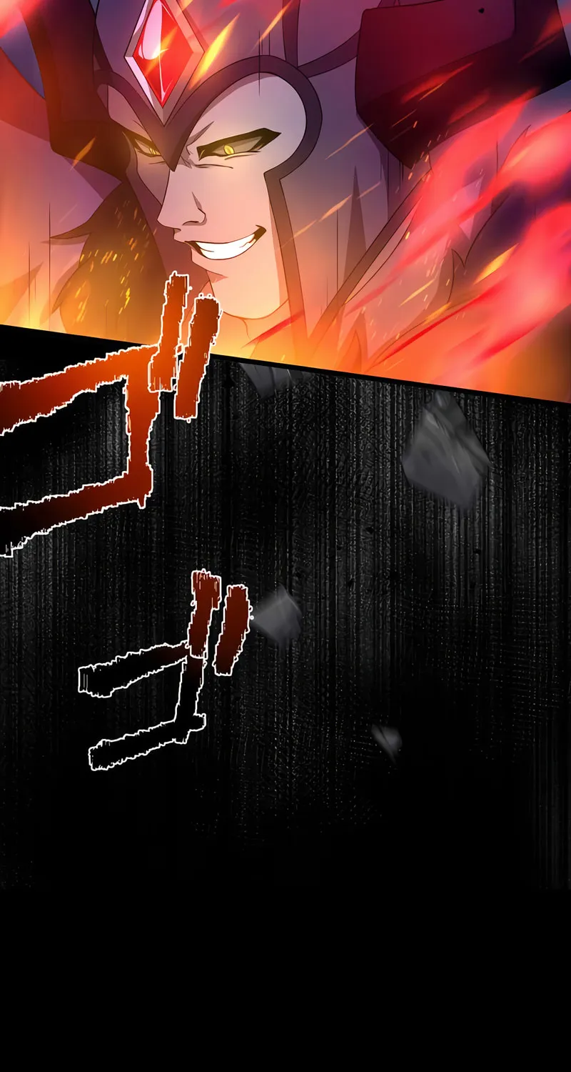 I Reincarnated as an SSS-Ranked Goblin Chapter 23 page 21 - 