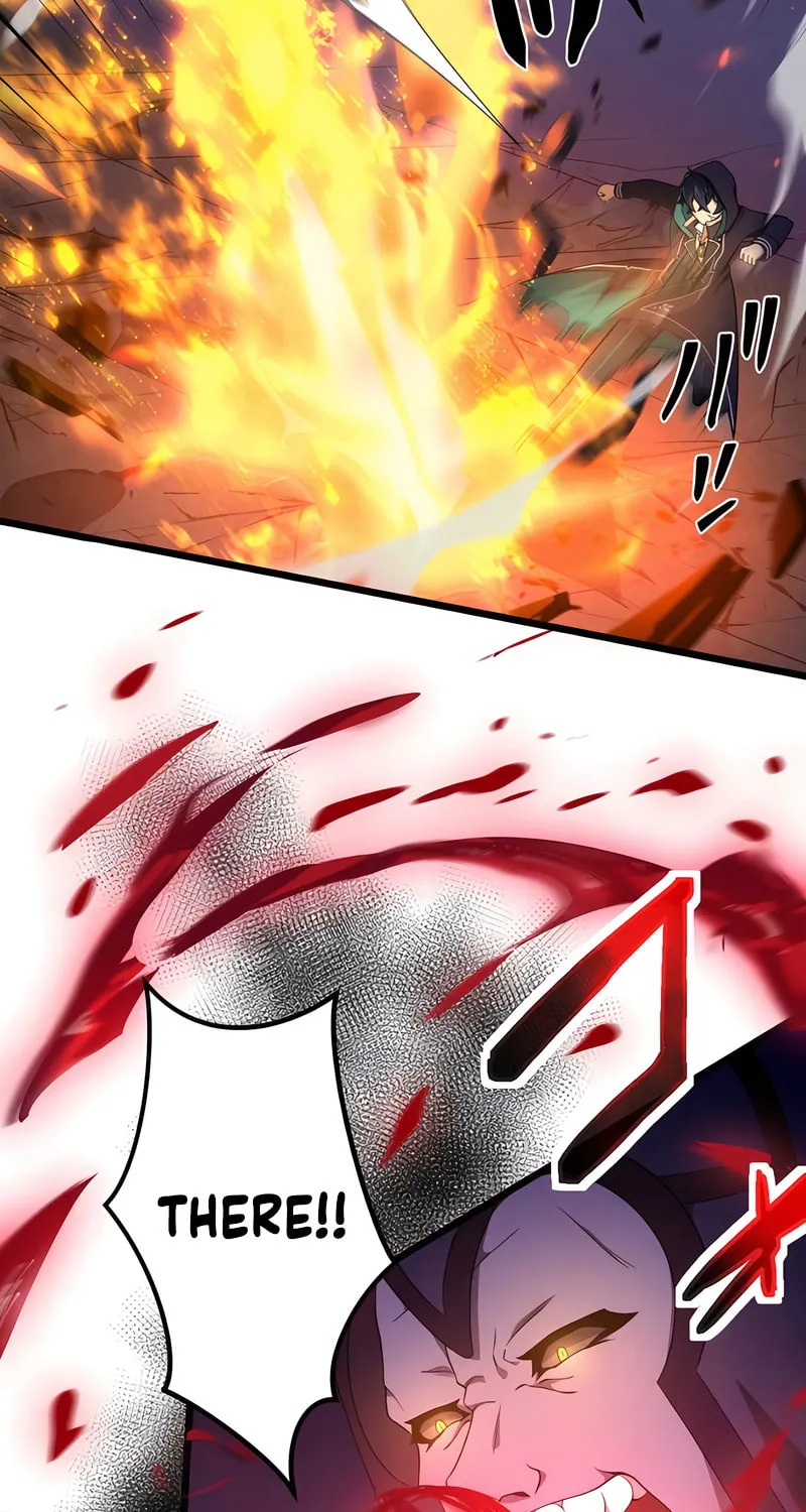 I Reincarnated as an SSS-Ranked Goblin Chapter 23 page 26 - 