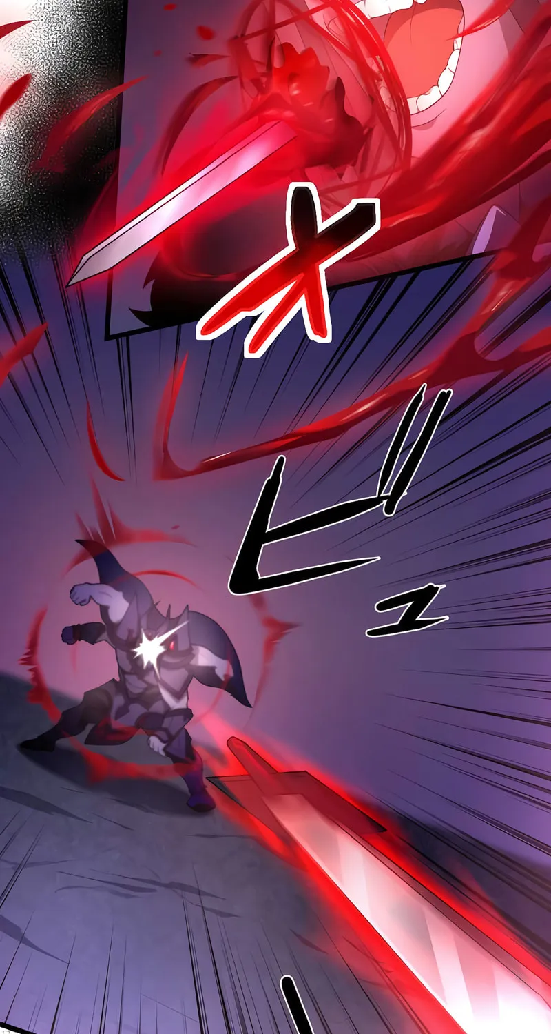 I Reincarnated as an SSS-Ranked Goblin Chapter 23 page 27 - 