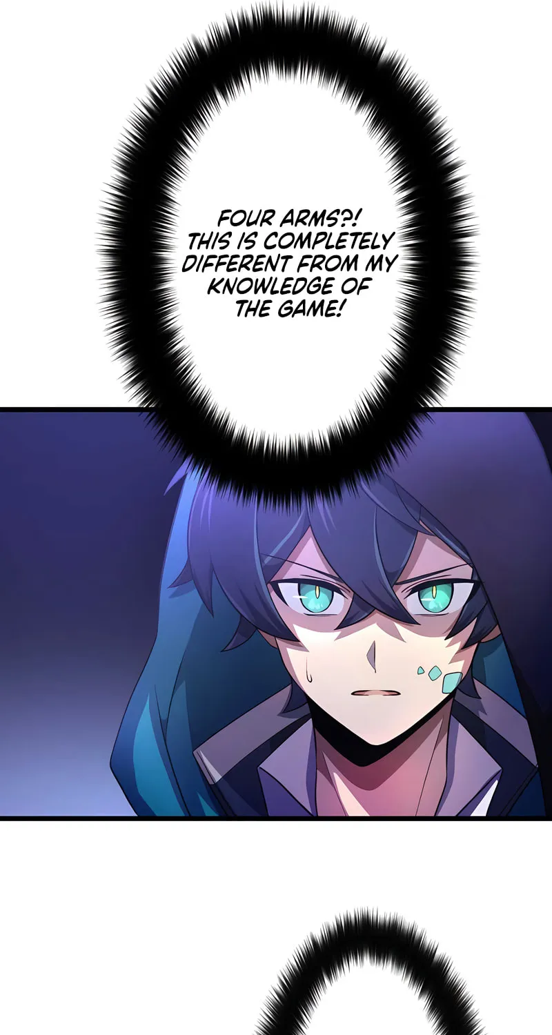 I Reincarnated as an SSS-Ranked Goblin Chapter 23 page 31 - 