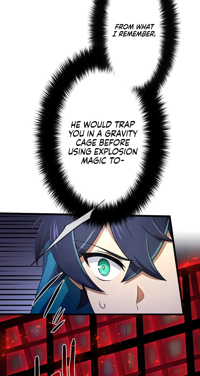 I Reincarnated as an SSS-Ranked Goblin Chapter 23 page 32 - 