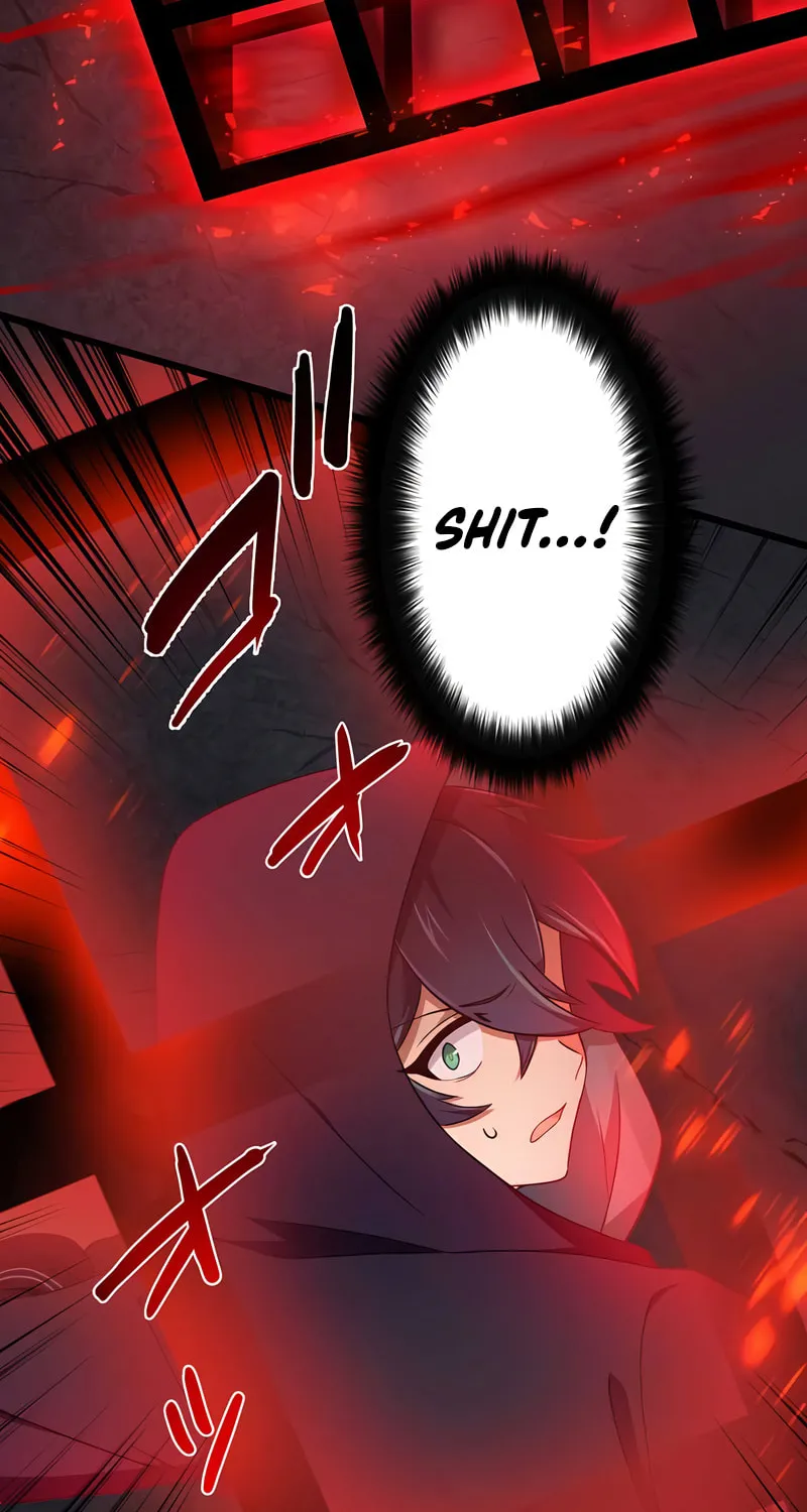 I Reincarnated as an SSS-Ranked Goblin Chapter 23 page 34 - 