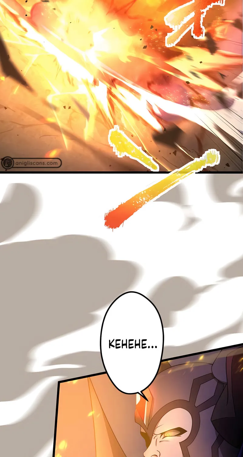 I Reincarnated as an SSS-Ranked Goblin Chapter 23 page 36 - 
