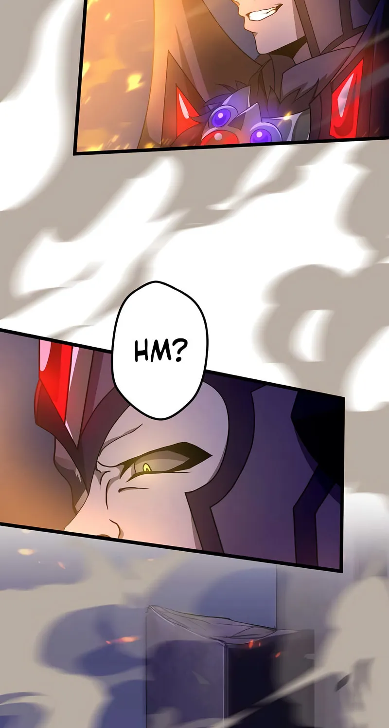 I Reincarnated as an SSS-Ranked Goblin Chapter 23 page 37 - 