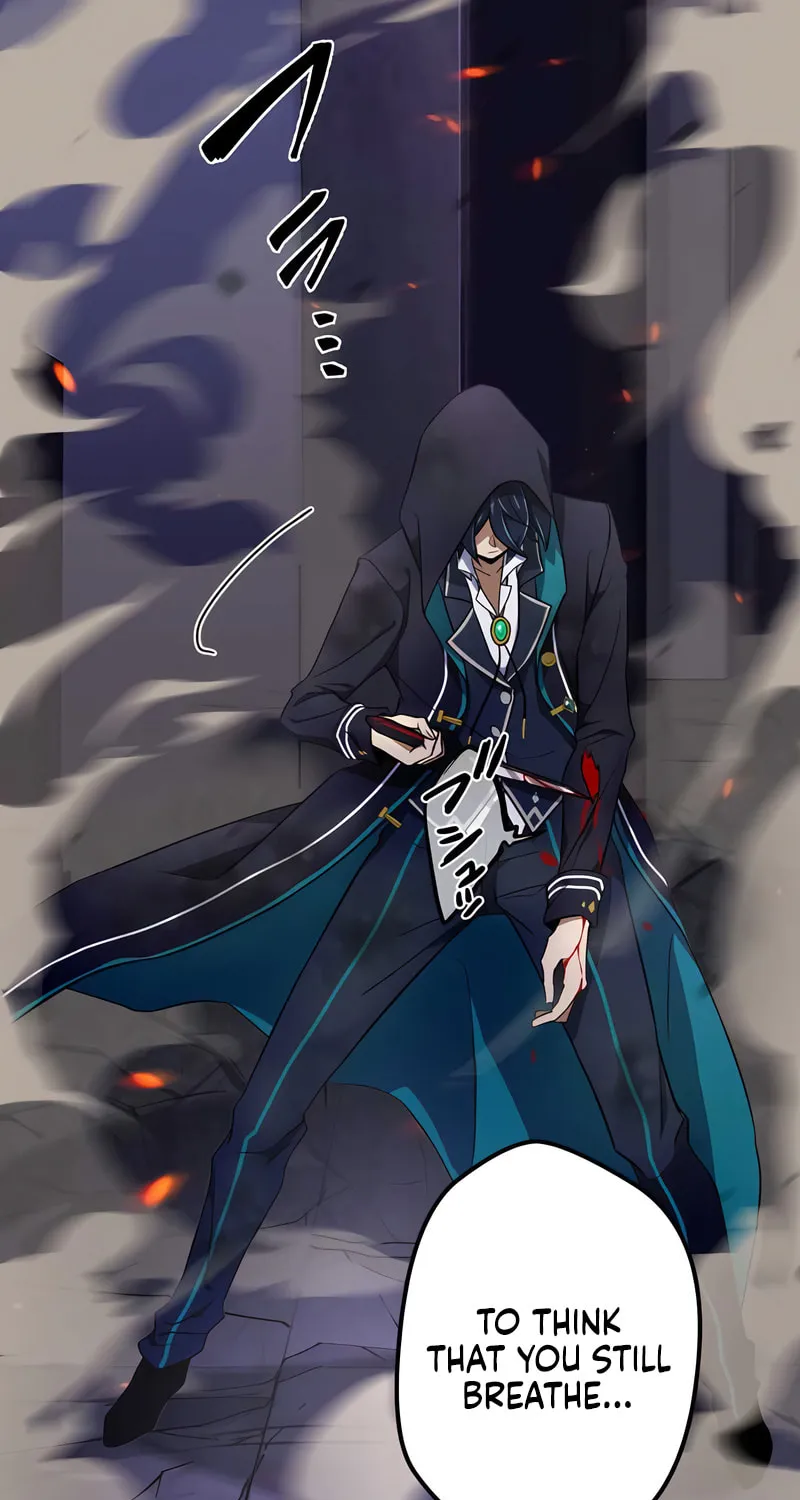 I Reincarnated as an SSS-Ranked Goblin Chapter 23 page 38 - 