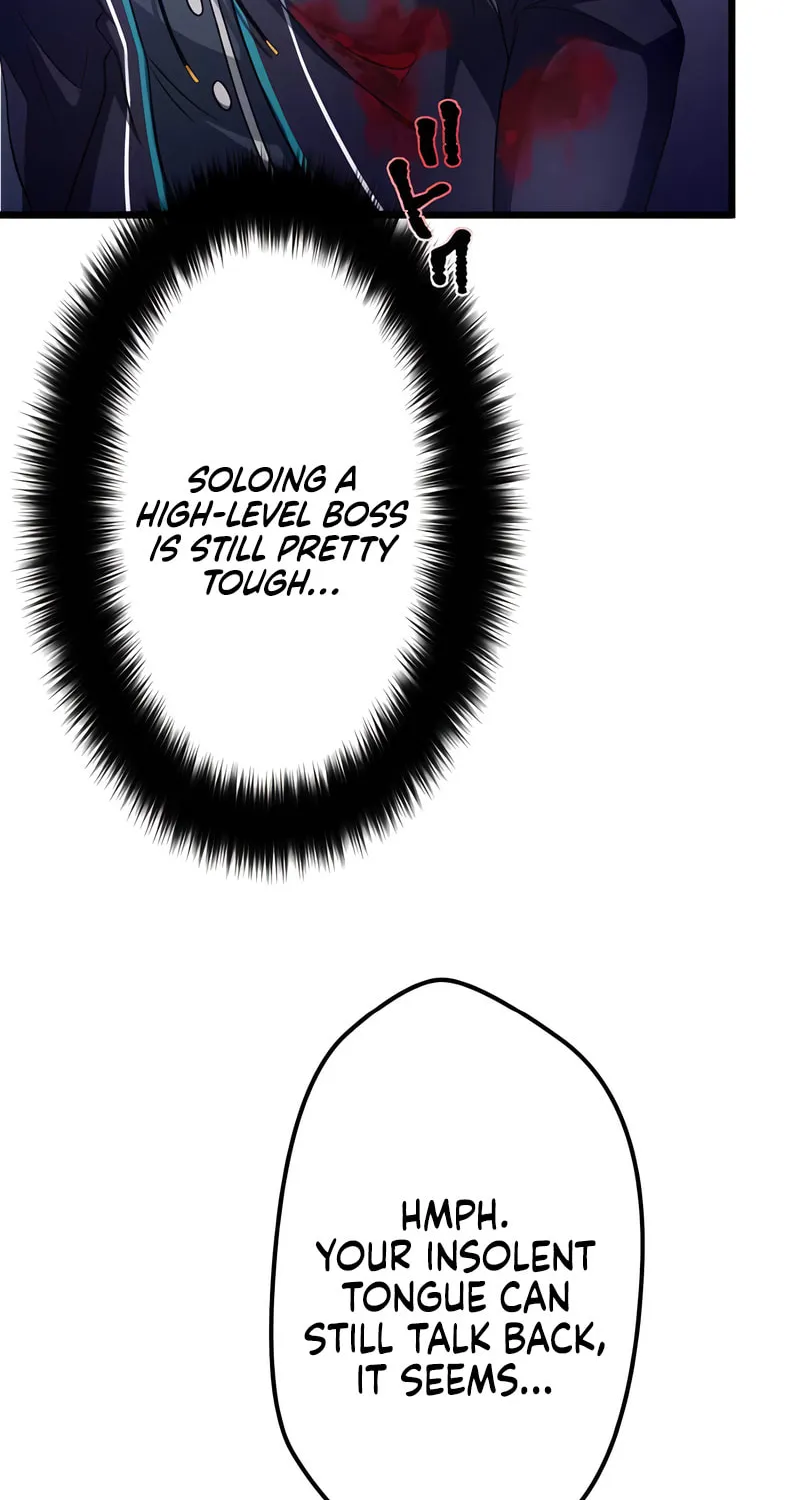 I Reincarnated as an SSS-Ranked Goblin Chapter 23 page 41 - 
