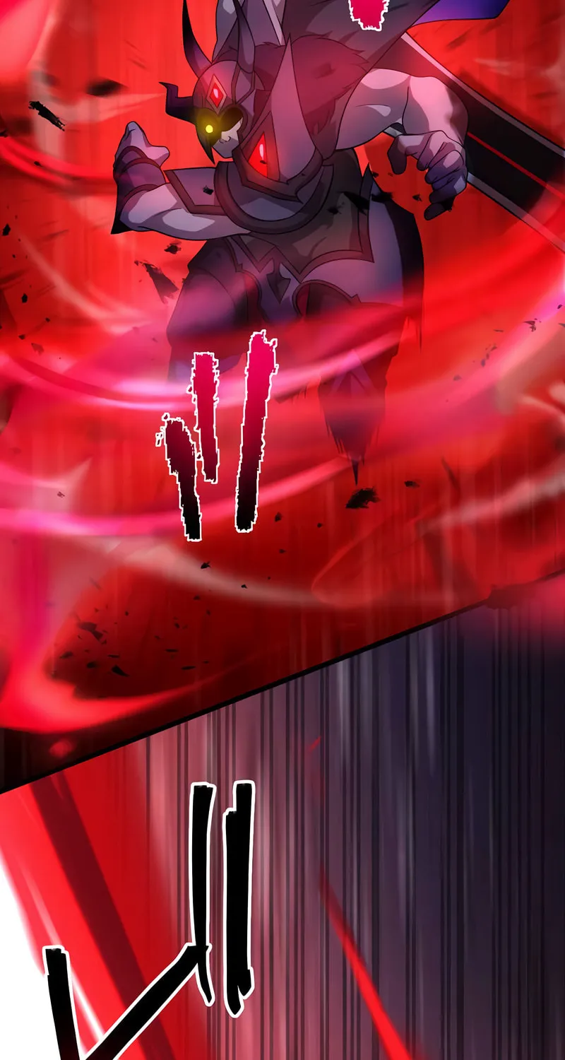 I Reincarnated as an SSS-Ranked Goblin Chapter 23 page 43 - 