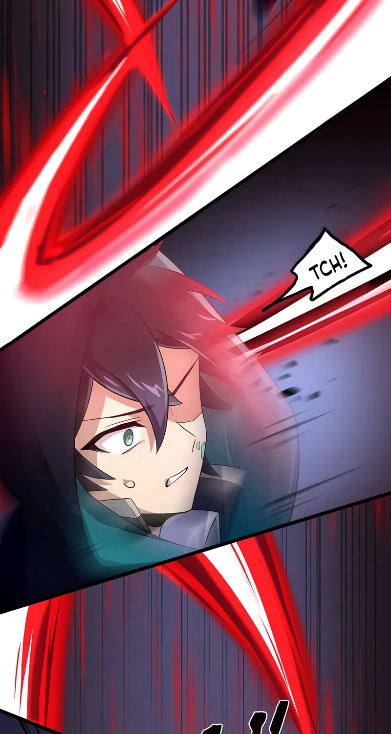 I Reincarnated as an SSS-Ranked Goblin Chapter 23 page 47 - 