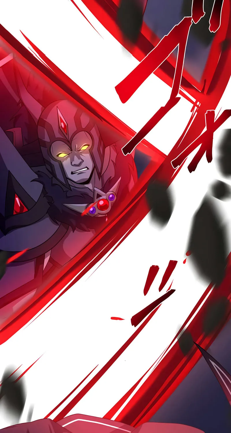 I Reincarnated as an SSS-Ranked Goblin Chapter 23 page 49 - 