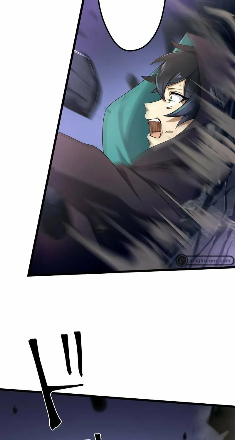 I Reincarnated as an SSS-Ranked Goblin Chapter 23 page 55 - 