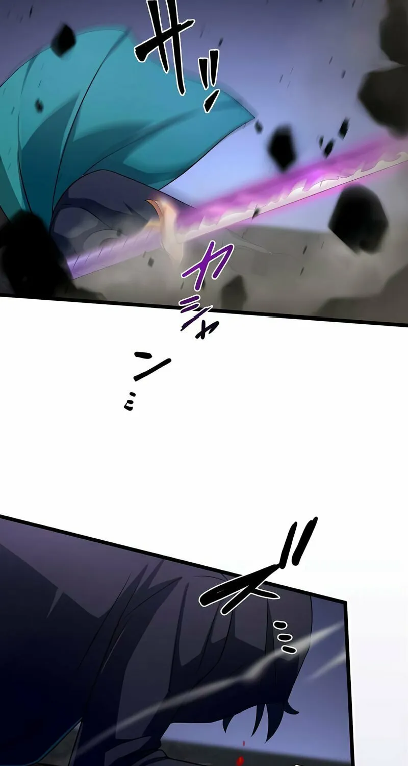 I Reincarnated as an SSS-Ranked Goblin Chapter 23 page 56 - 