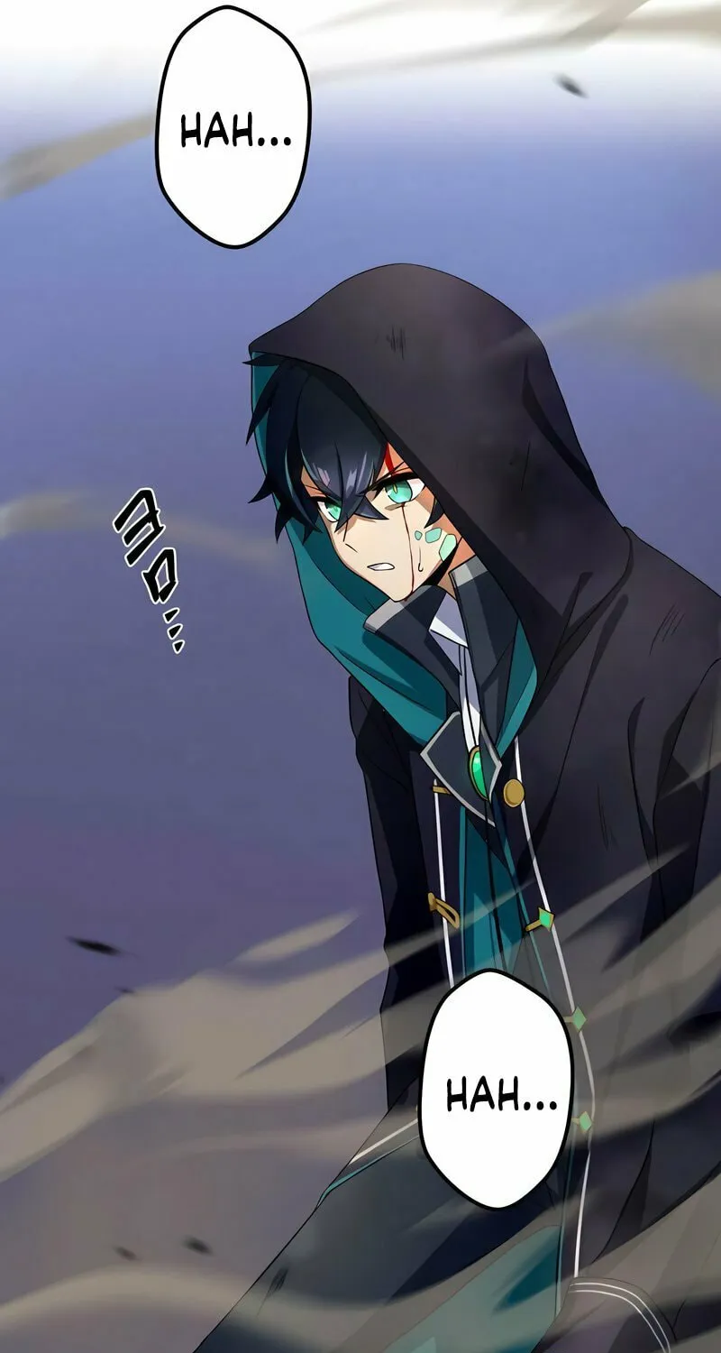 I Reincarnated as an SSS-Ranked Goblin Chapter 23 page 60 - 