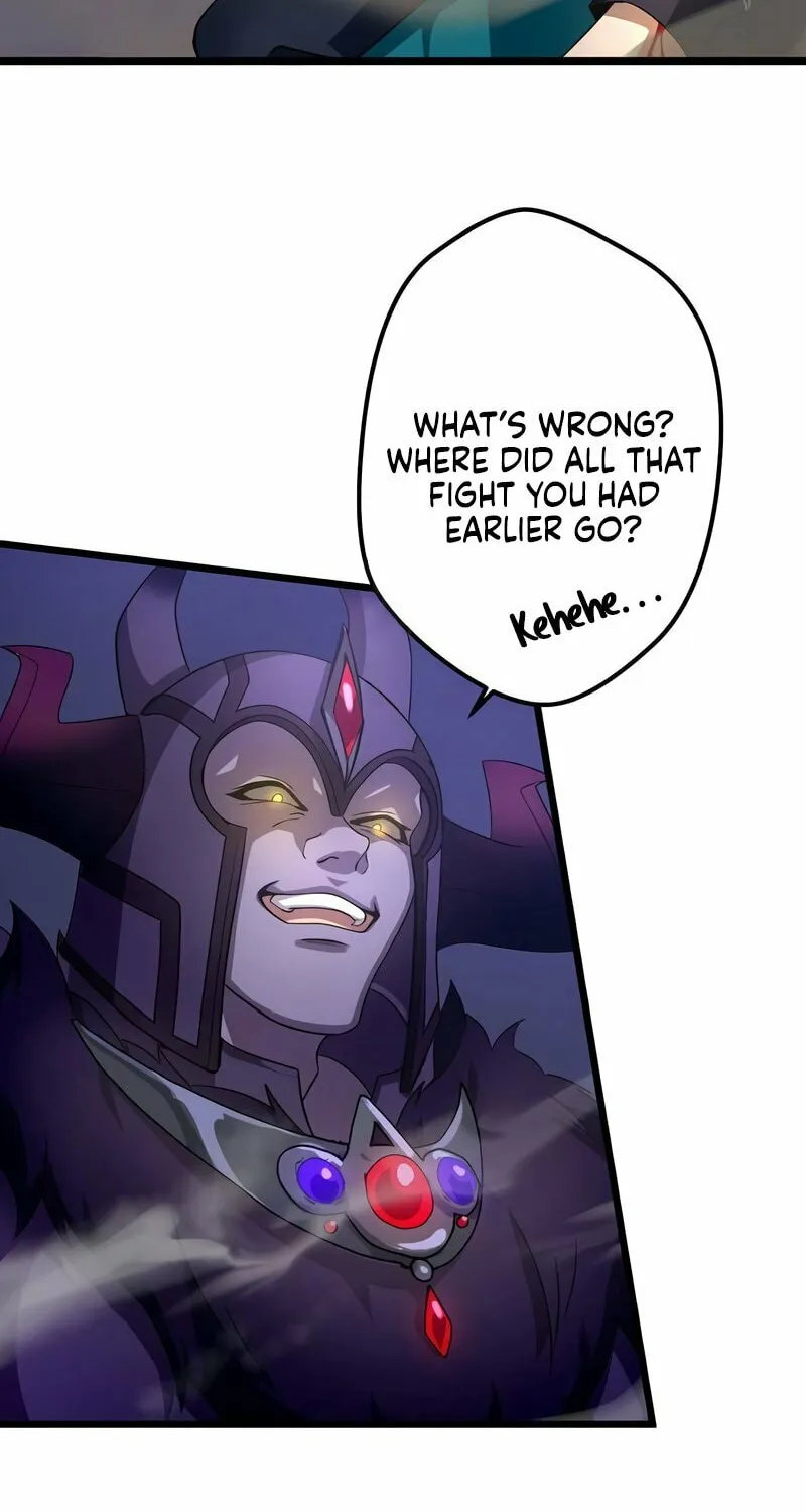 I Reincarnated as an SSS-Ranked Goblin Chapter 23 page 61 - 