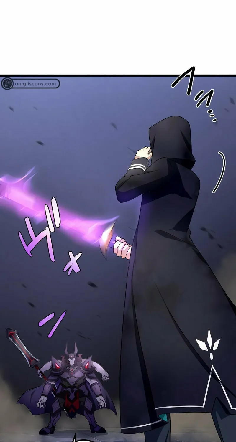 I Reincarnated as an SSS-Ranked Goblin Chapter 23 page 62 - 