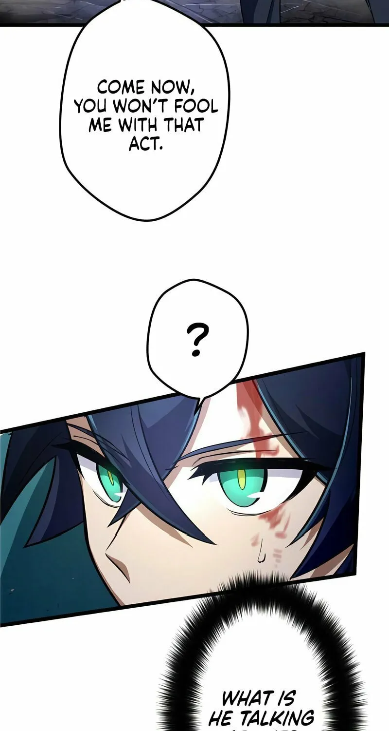 I Reincarnated as an SSS-Ranked Goblin Chapter 23 page 63 - 