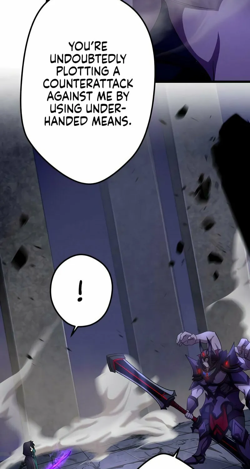 I Reincarnated as an SSS-Ranked Goblin Chapter 23 page 65 - 