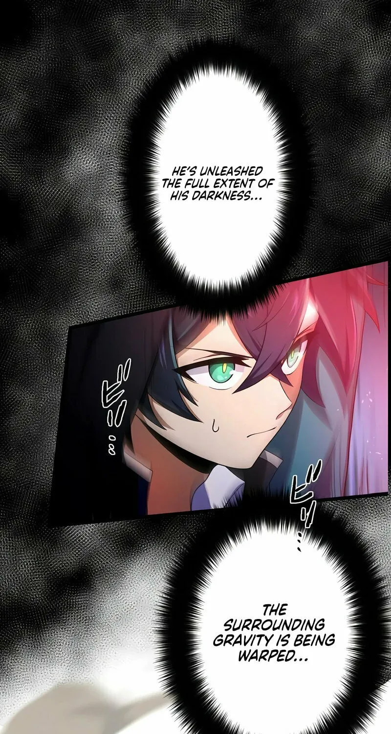 I Reincarnated as an SSS-Ranked Goblin Chapter 23 page 8 - 